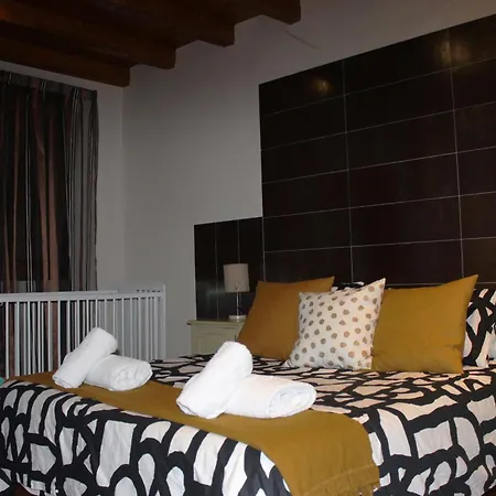 Country house Pico Almanzor 69