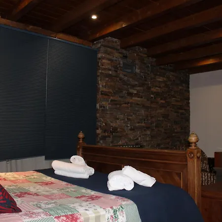 Pico Almanzor 69 Country house Velayos