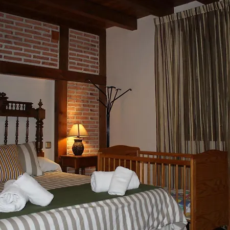 Pico Almanzor 69 Country house
