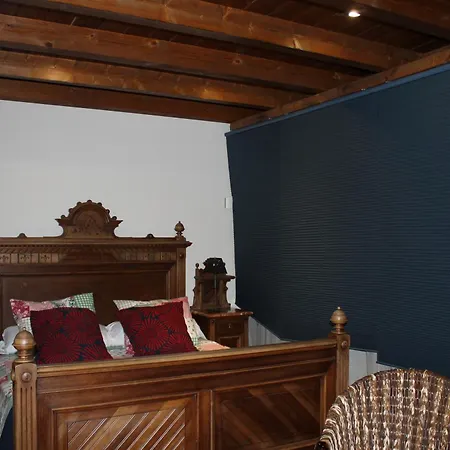 Country house Pico Almanzor 69 *