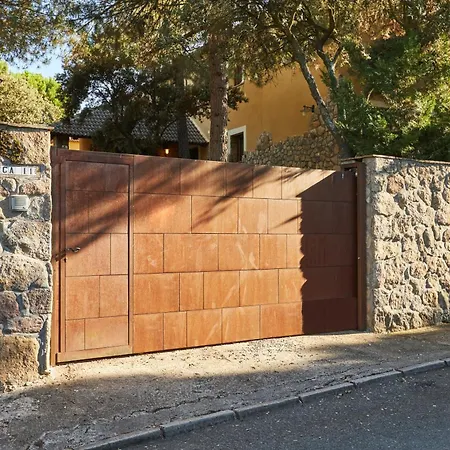 Séjour à la campagne Preciosa Rural A Poca Distancia De Avila By Alterhome *