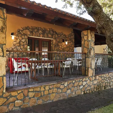 Preciosa Rural A Poca Distancia De Avila By Alterhome 乡村民宿 贝拉约斯