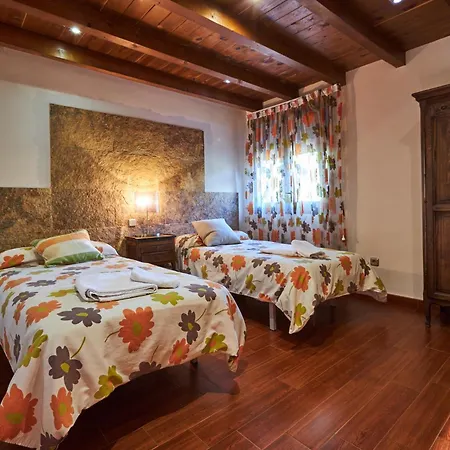 Preciosa Rural A Poca Distancia De Avila By Alterhome 贝拉约斯