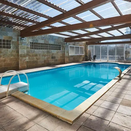 Séjour à la campagne Preciosa Rural A Poca Distancia De Avila By Alterhome Velayos