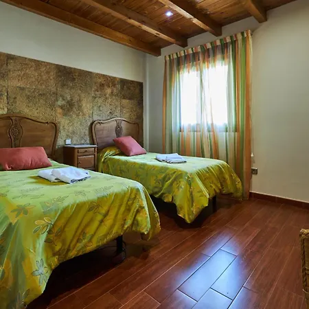 Preciosa Rural A Poca Distancia De Avila By Alterhome 贝拉约斯