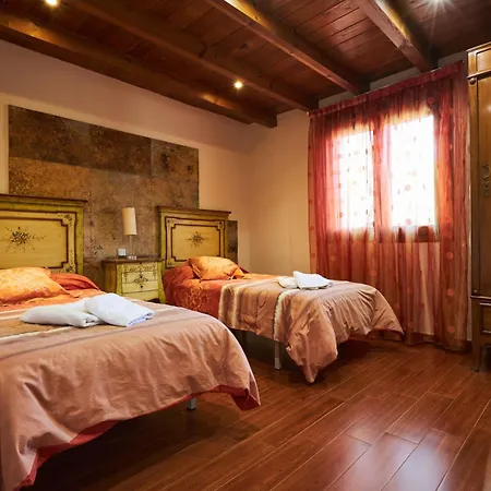 Preciosa Rural A Poca Distancia De Avila By Alterhome Séjour à la campagne *