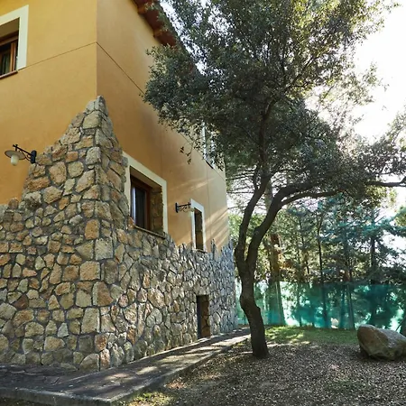 Preciosa Rural A Poca Distancia De Avila By Alterhome *