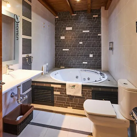 Séjour à la campagne Preciosa Rural A Poca Distancia De Avila By Alterhome