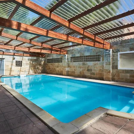 Preciosa Rural A Poca Distancia De Avila By Alterhome Velayos