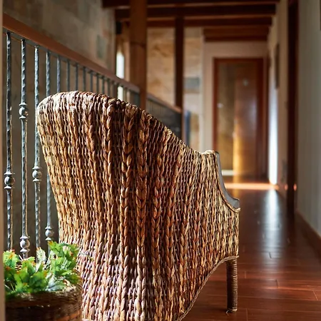 Preciosa Rural A Poca Distancia De Avila By Alterhome * Velayos