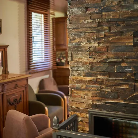 Séjour à la campagne Preciosa Rural A Poca Distancia De Avila By Alterhome