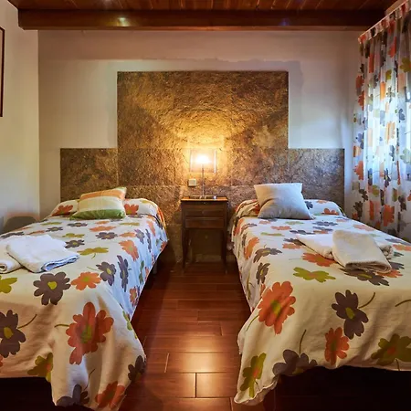 Preciosa Rural A Poca Distancia De Avila By Alterhome Séjour à la campagne Velayos