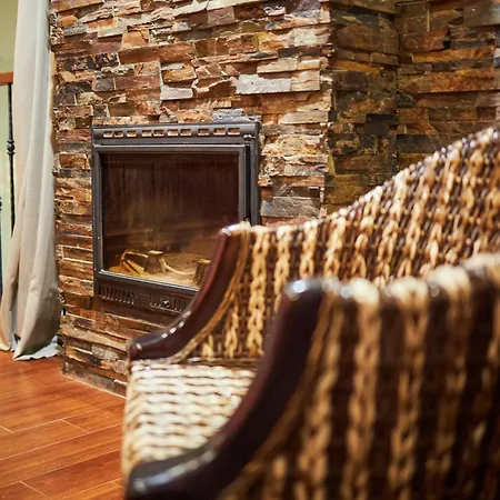 Séjour à la campagne Preciosa Rural A Poca Distancia De Avila By Alterhome Velayos