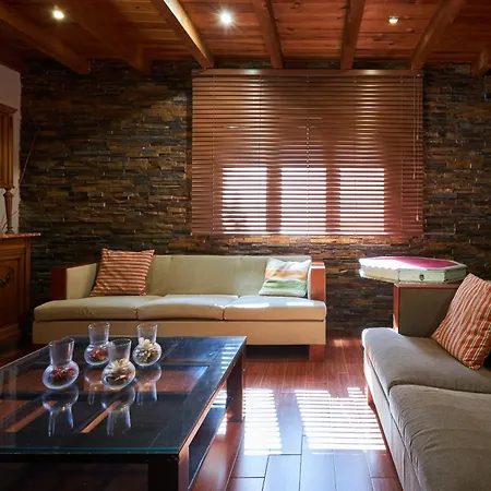 Preciosa Rural A Poca Distancia De Avila By Alterhome * Velayos