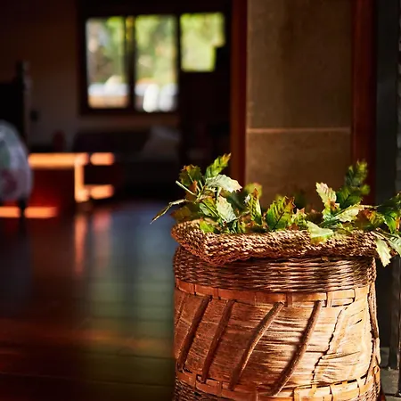 Preciosa Rural A Poca Distancia De Avila By Alterhome