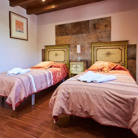 Preciosa Rural A Poca Distancia De Avila By Alterhome Velayos