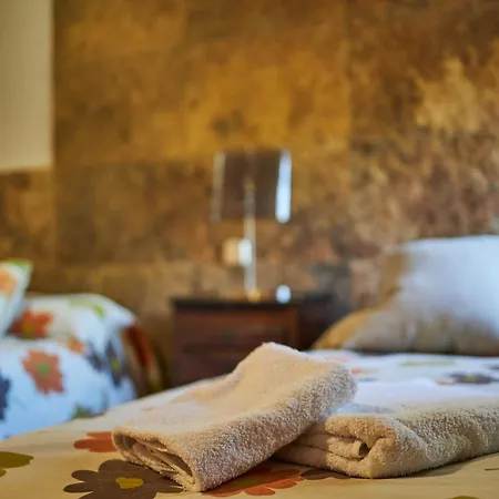 Preciosa Rural A Poca Distancia De Avila By Alterhome