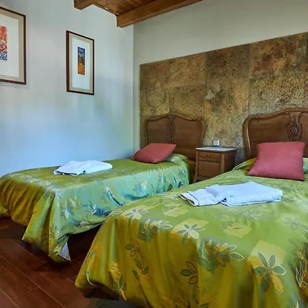 Séjour à la campagne Preciosa Rural A Poca Distancia De Avila By Alterhome