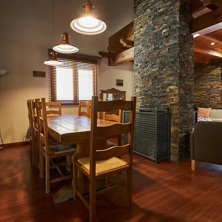 Séjour à la campagne Preciosa Rural A Poca Distancia De Avila By Alterhome Velayos