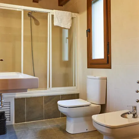 Preciosa Rural A Poca Distancia De Avila By Alterhome Velayos