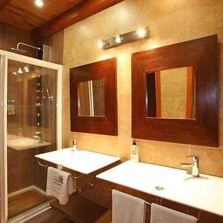 Pico Almanzor 69 Country house Velayos