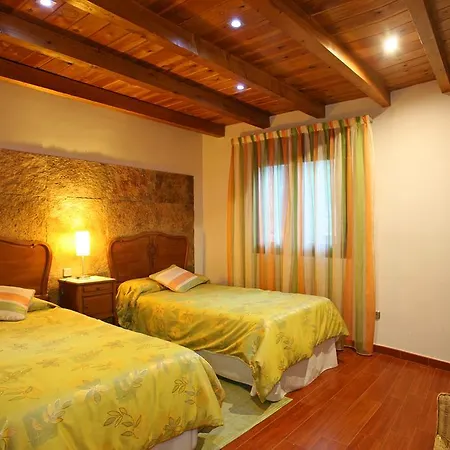 Pico Almanzor 69 Country house *