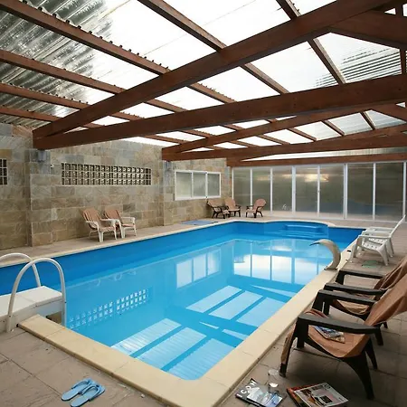 Country house Pico Almanzor 69