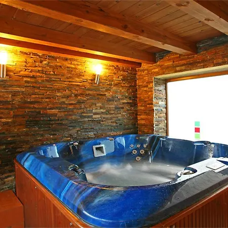 Pico Almanzor 69 Country house Velayos