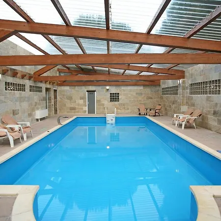Pico Almanzor 69 Country house