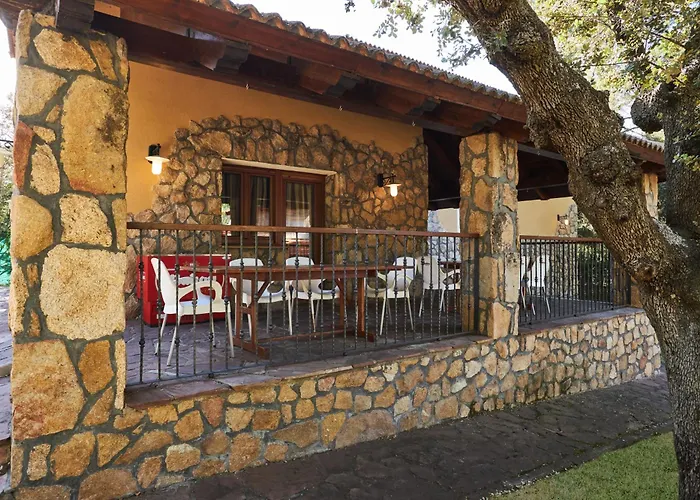 Preciosa Rural A Poca Distancia De Avila By Alterhome 乡村民宿 贝拉约斯