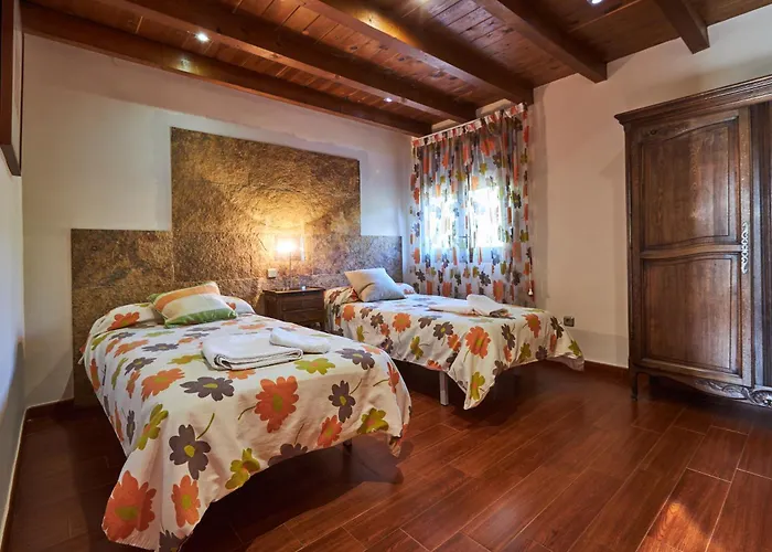 Preciosa Rural A Poca Distancia De Avila By Alterhome 贝拉约斯