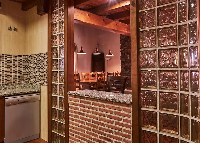 Preciosa Rural A Poca Distancia De Avila By Alterhome