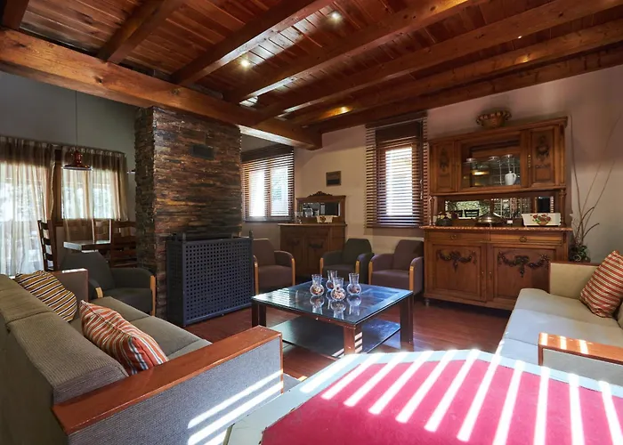 Preciosa Rural A Poca Distancia De Avila By Alterhome 컨트리하우스 *