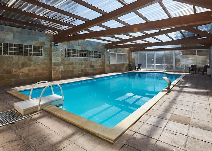 乡村民宿 Preciosa Rural A Poca Distancia De Avila By Alterhome 贝拉约斯