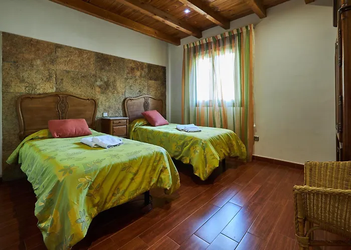 Preciosa Rural A Poca Distancia De Avila By Alterhome 贝拉约斯