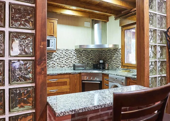 Preciosa Rural A Poca Distancia De Avila By Alterhome 컨트리하우스