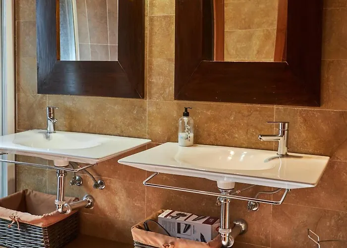 Preciosa Rural A Poca Distancia De Avila By Alterhome 乡村民宿 贝拉约斯