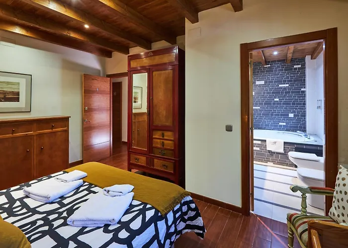 乡村民宿 Preciosa Rural A Poca Distancia De Avila By Alterhome 贝拉约斯