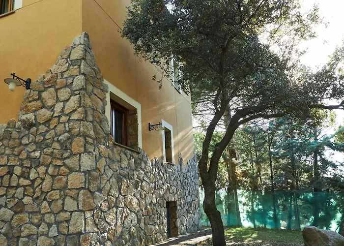 Preciosa Rural A Poca Distancia De Avila By Alterhome *