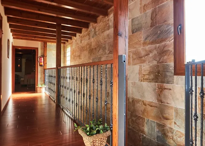 Preciosa Rural A Poca Distancia De Avila By Alterhome