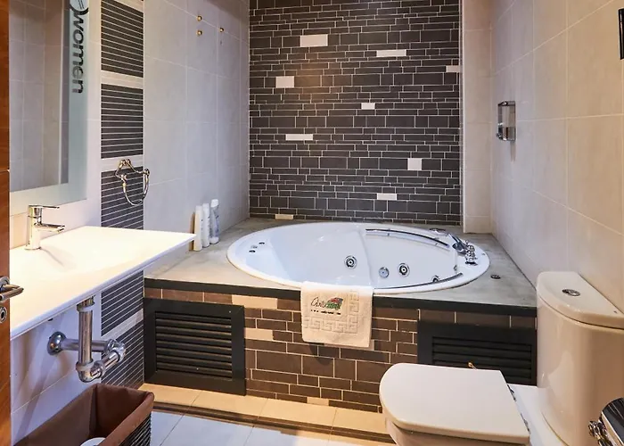 컨트리하우스 Preciosa Rural A Poca Distancia De Avila By Alterhome