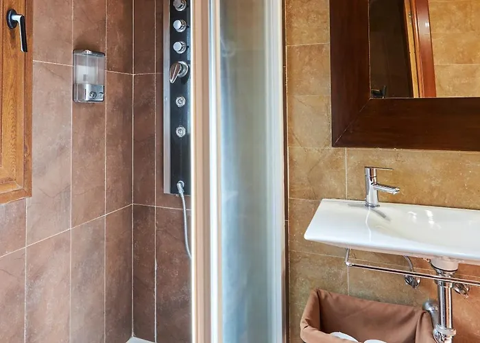 Preciosa Rural A Poca Distancia De Avila By Alterhome 乡村民宿 贝拉约斯