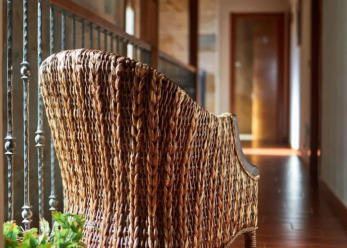 Preciosa Rural A Poca Distancia De Avila By Alterhome * 贝拉约斯