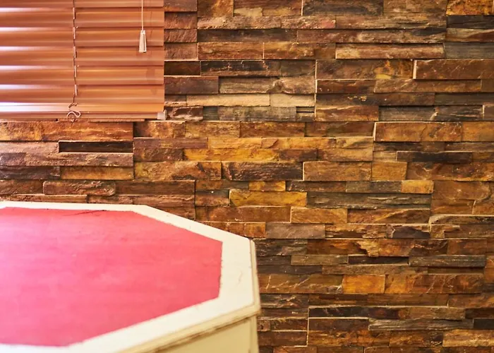 Preciosa Rural A Poca Distancia De Avila By Alterhome 乡村民宿