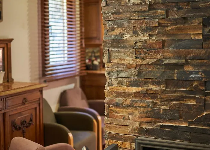 컨트리하우스 Preciosa Rural A Poca Distancia De Avila By Alterhome