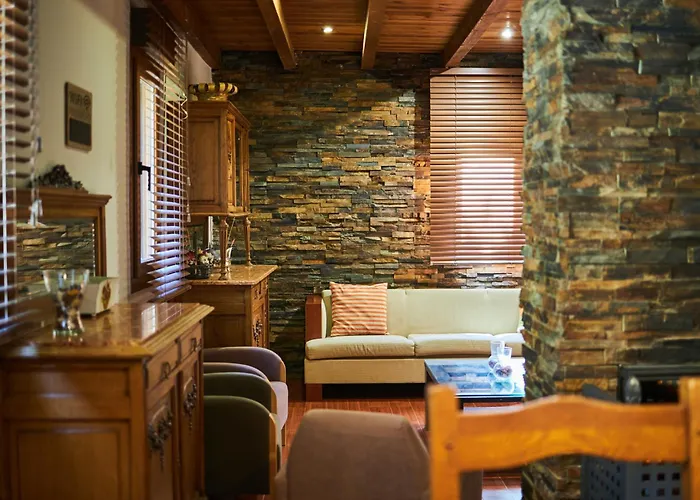 Preciosa Rural A Poca Distancia De Avila By Alterhome 乡村民宿 *