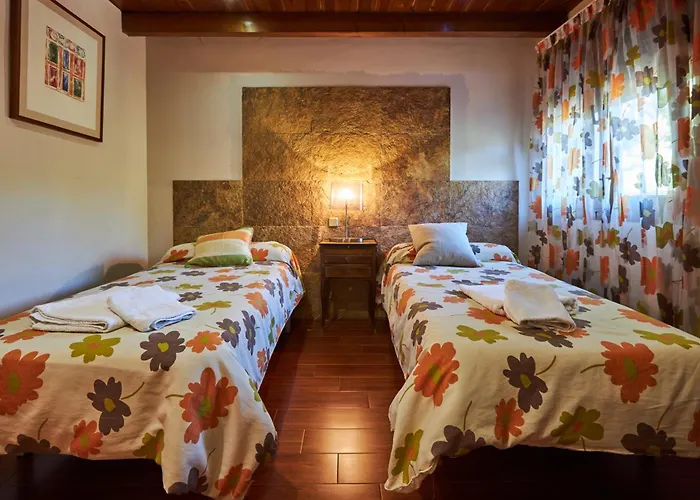 Preciosa Rural A Poca Distancia De Avila By Alterhome 乡村民宿 贝拉约斯