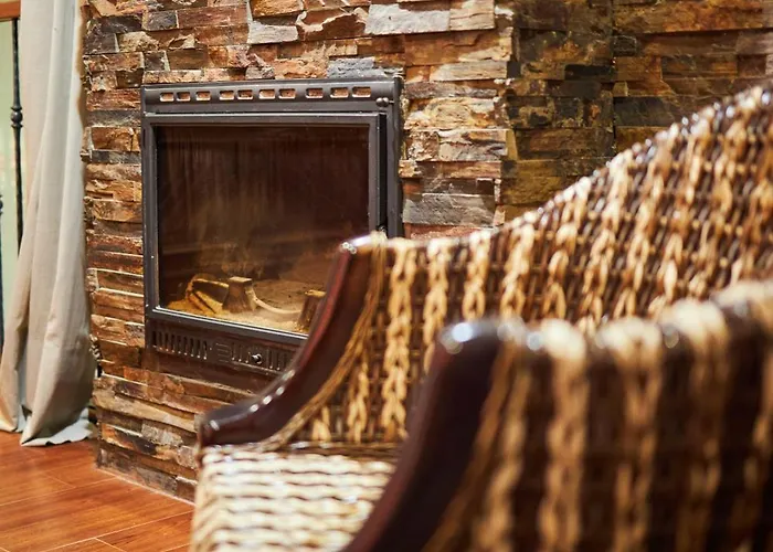 컨트리하우스 Preciosa Rural A Poca Distancia De Avila By Alterhome 벨라요스