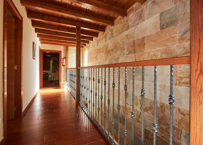 Preciosa Rural A Poca Distancia De Avila By Alterhome *