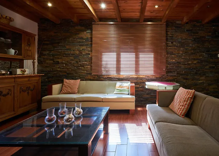 Preciosa Rural A Poca Distancia De Avila By Alterhome * 贝拉约斯